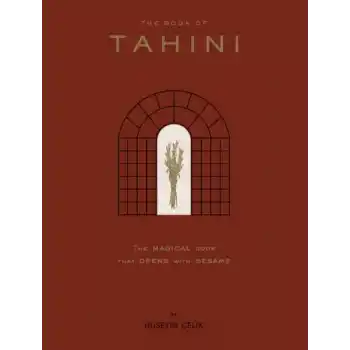 The Book of Tahini