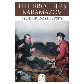 The Brothers Karamazov