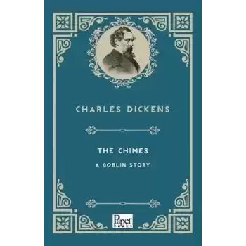 The Chimes a Goblin Story (İngilizce Kitap)