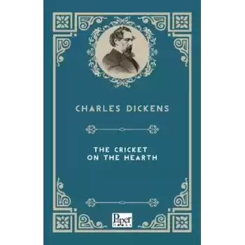 The Cricket on the Hearth (İngilizce Kitap)