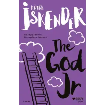The God Jr