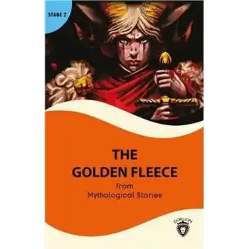 The Golden Fleece Stage 2 - (Alıştırma Ve Sözlük İlaveli)