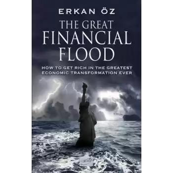 The Great Financial Flood