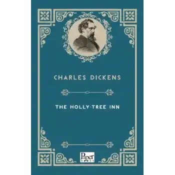 The Holly-Tree Inn (İngilizce Kitap)