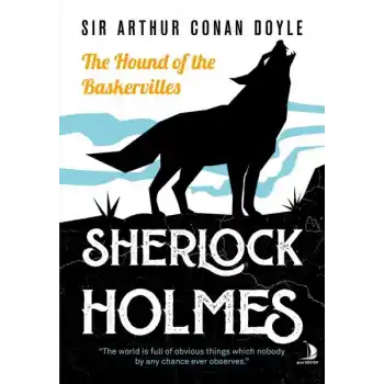 The Hound of the Baskervilles