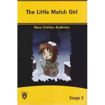 The Little Match Girl - Stage 3