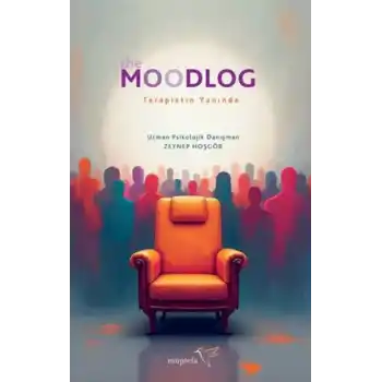 The Moodlog – Terapistin Yanında