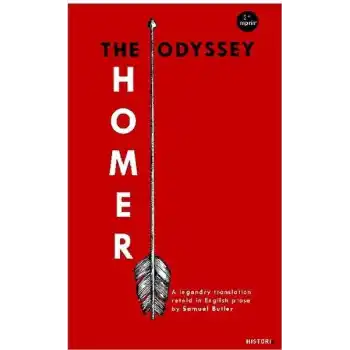 The Odyssey