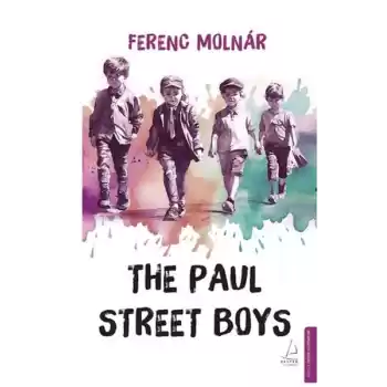 The Paul Street Boys