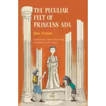The Peculiar Feet of Princess Ada
