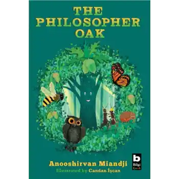 The Philosopher Oak