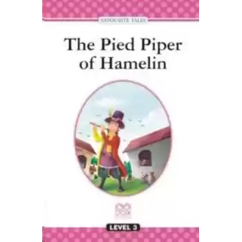 The Pied Piper Of Hamelin - Level 3
