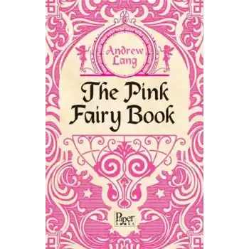 The Pink Fairy Book