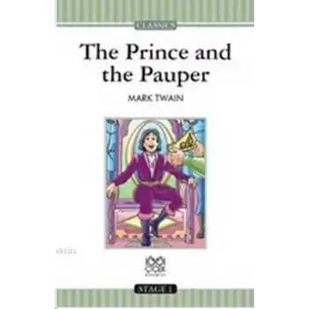 The Prince And The Pauper