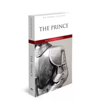 The Prince - İngilizce Klasik Roman