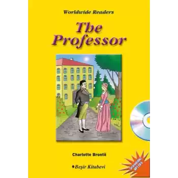 The Professor - Level 6 (CDli)