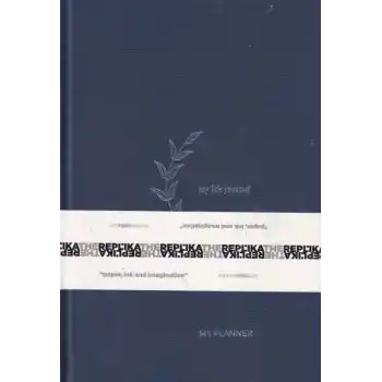 The Replika Tarihsiz Ajanda