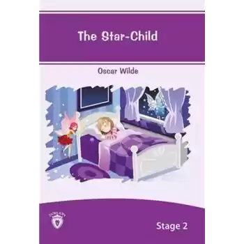 The Star Child - Stage 2
