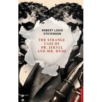 The Strange Case of Dr. Jekyll and Mr. Hyde (İngilizce)