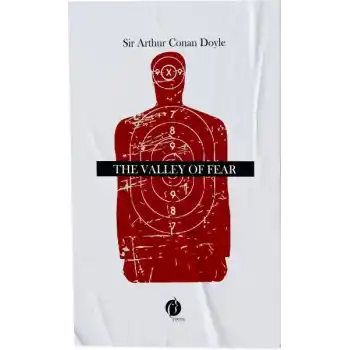 The Valley Of Fear