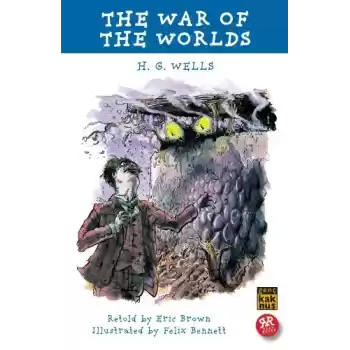 The War of the Worlds