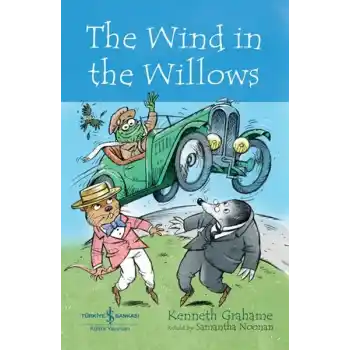 The Wınd In The Wıllows - Chıldren’S Classıc (İngilizce Kitap)
