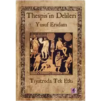Thespisin Delileri