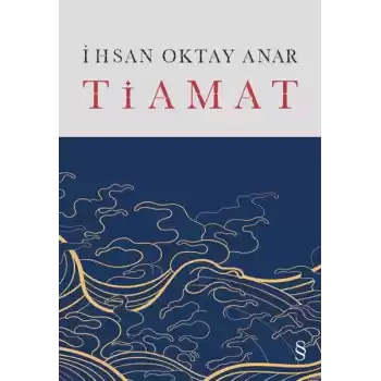 Tiamat (Ciltli)