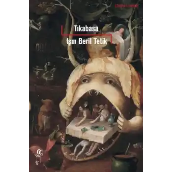 Tıkabasa