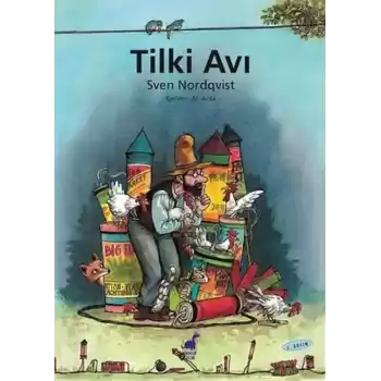 Tilki Avı
