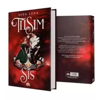 Tılsım ve Sis 1: Cadı Avı