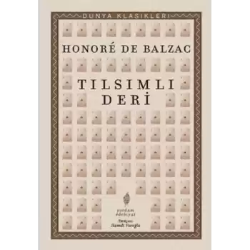 Tılsımlı Deri