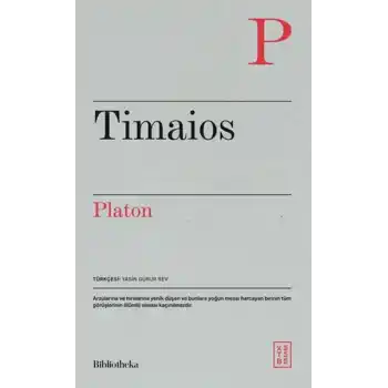 Timaios