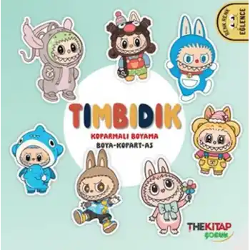 Tımbıdık