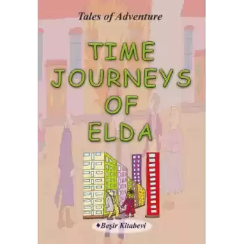 Time Journeys Of Elda