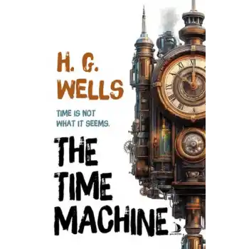 Time Machine