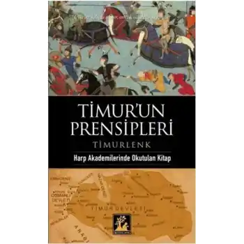 Timurun Prensipleri