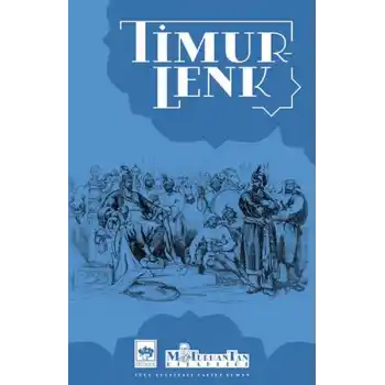 Timurlenk