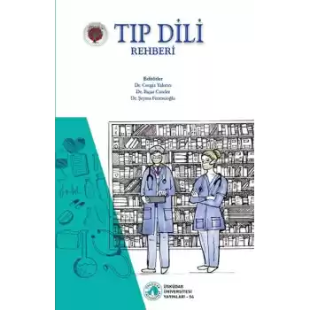 Tıp Dili Rehberi
