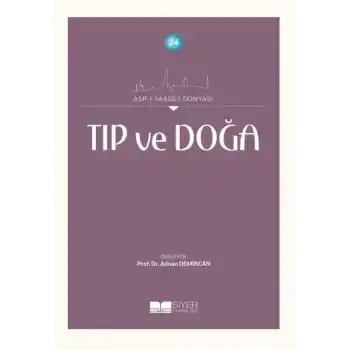 Tıp ve Doğa