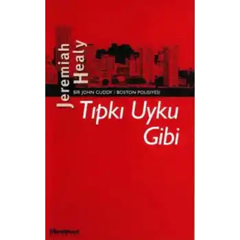 Tıpkı Uyku Gibi