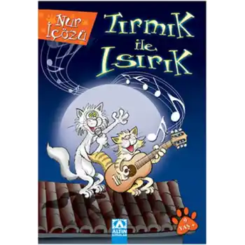Tırmık ile Isırık