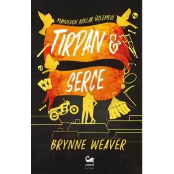 Tırpan & Serçe
