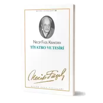 Tiyatro ve Tesiri