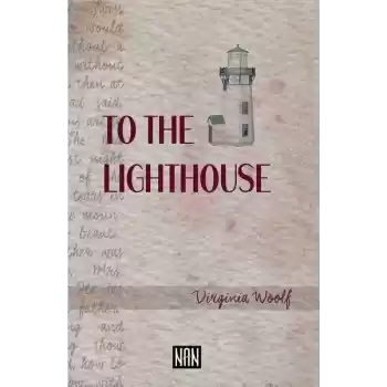 To The Lighthouse