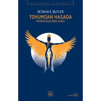 Tohumdan Hasada