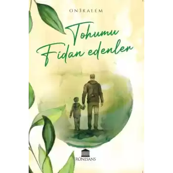 Tohumu Fidan Edenler