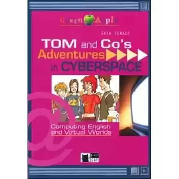 Tom and cos adventures in cyberspace Cdli