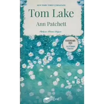 Tom Lake