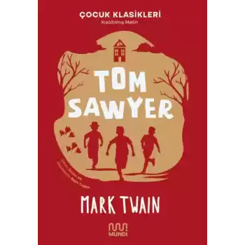 Tom Sawyer